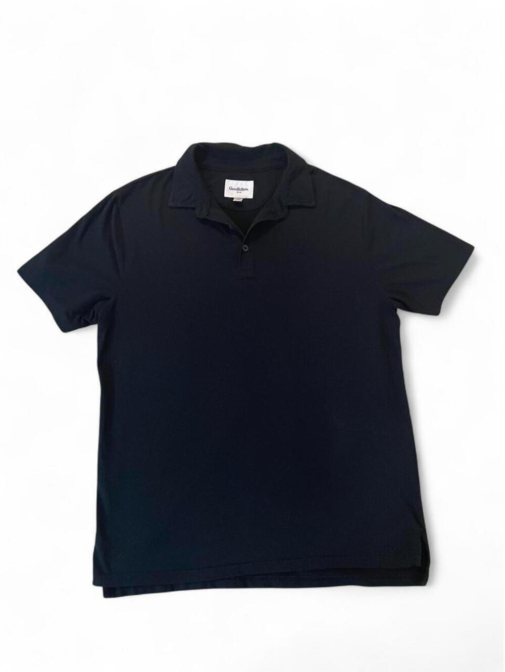 Polo Shirt GoodFellow Medium